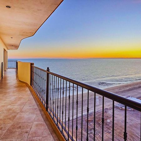 Aparthotel Sonoran Sky Puerto Peñasco Zewnętrze zdjęcie