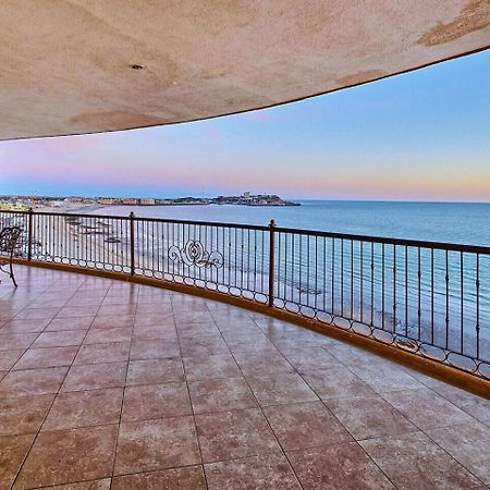 Aparthotel Sonoran Sky Puerto Peñasco Zewnętrze zdjęcie