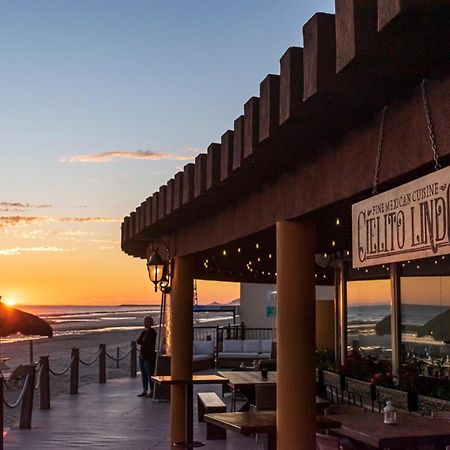Aparthotel Sonoran Sky Puerto Peñasco Zewnętrze zdjęcie