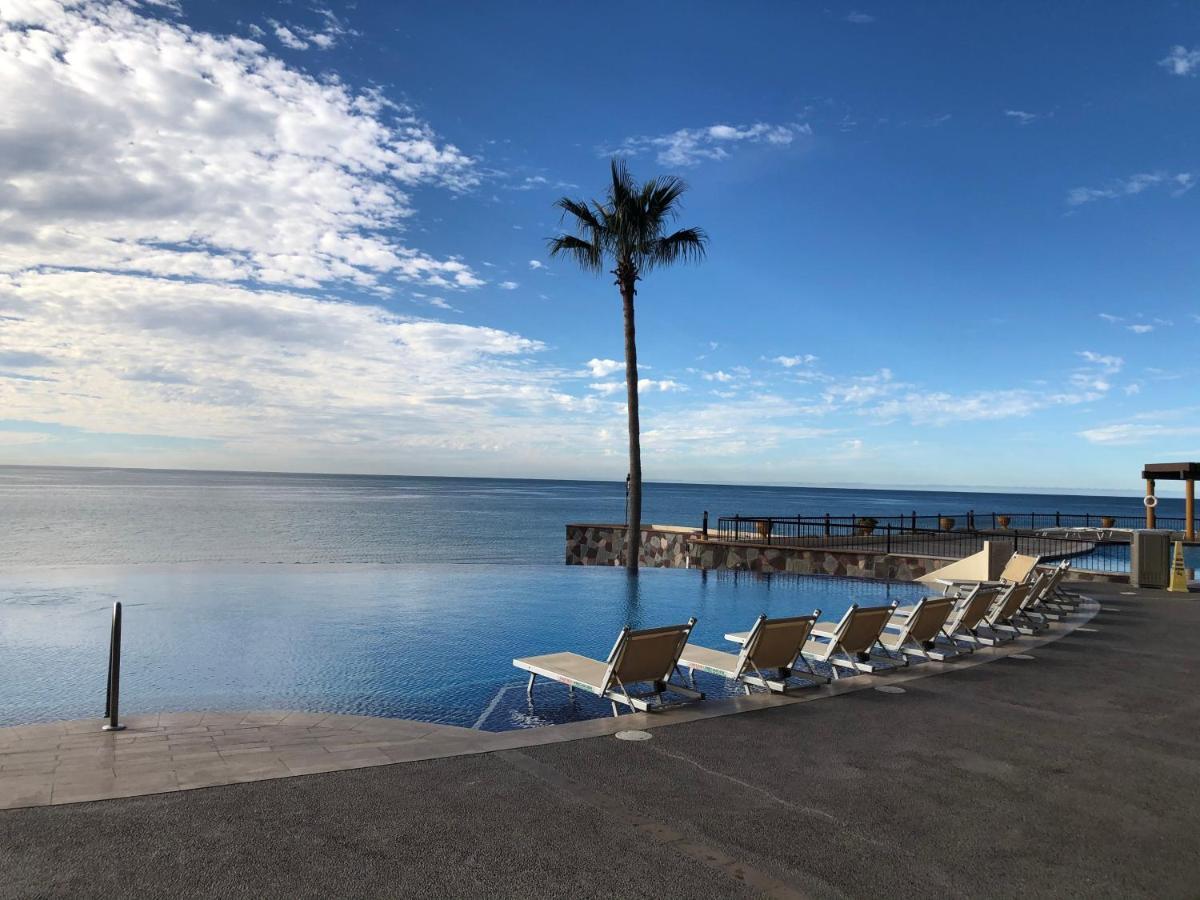 Aparthotel Sonoran Sky Puerto Peñasco Zewnętrze zdjęcie