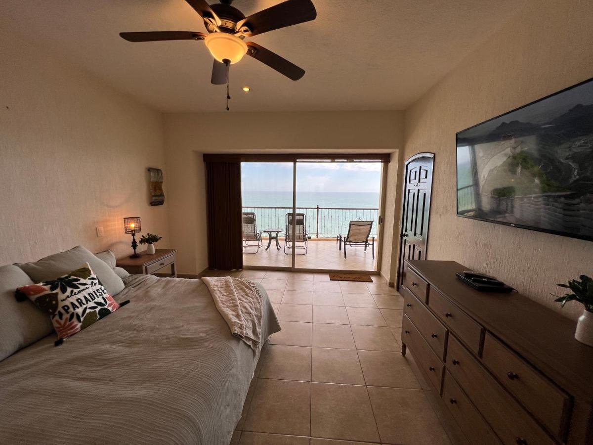 Aparthotel Sonoran Sky Puerto Peñasco Zewnętrze zdjęcie