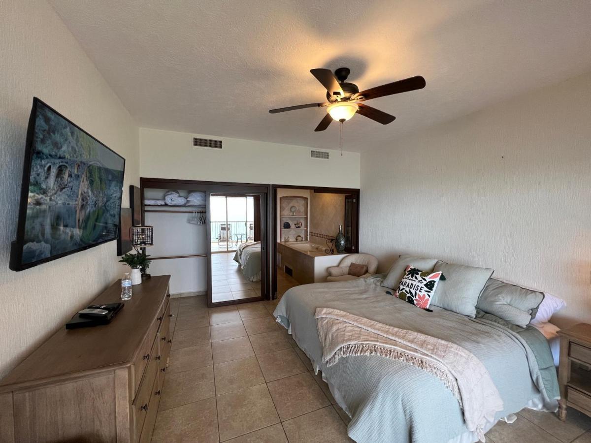 Aparthotel Sonoran Sky Puerto Peñasco Zewnętrze zdjęcie