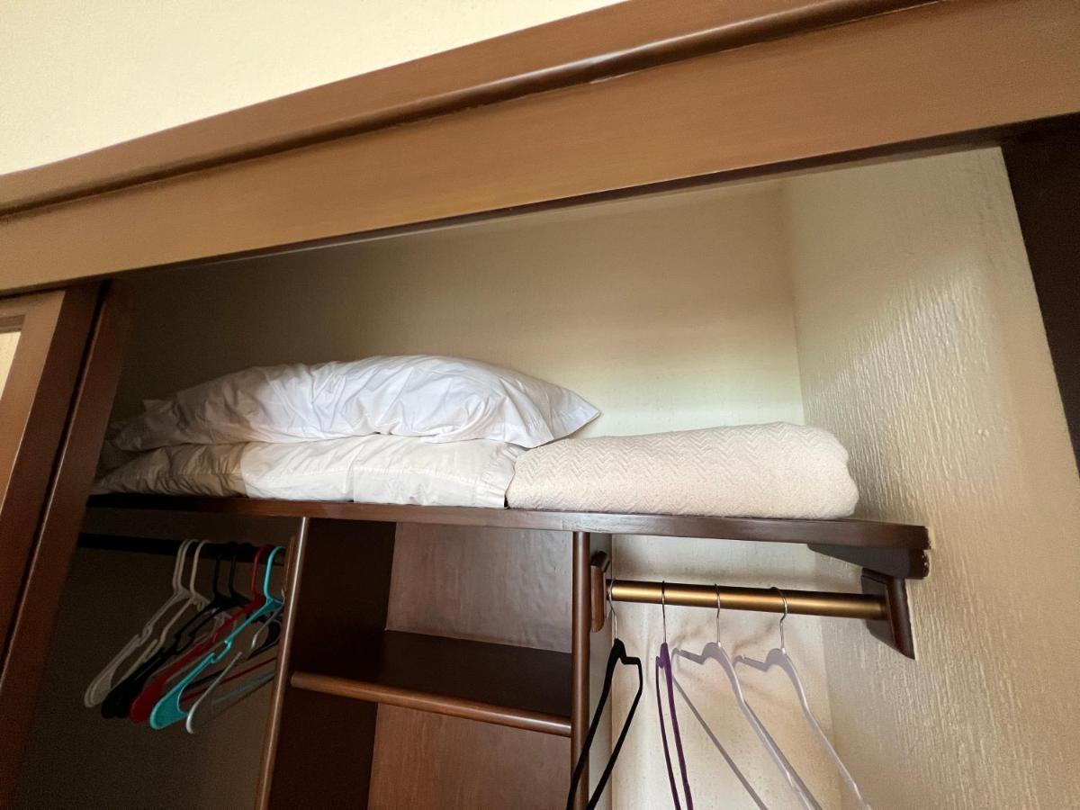 Aparthotel Sonoran Sky Puerto Peñasco Zewnętrze zdjęcie