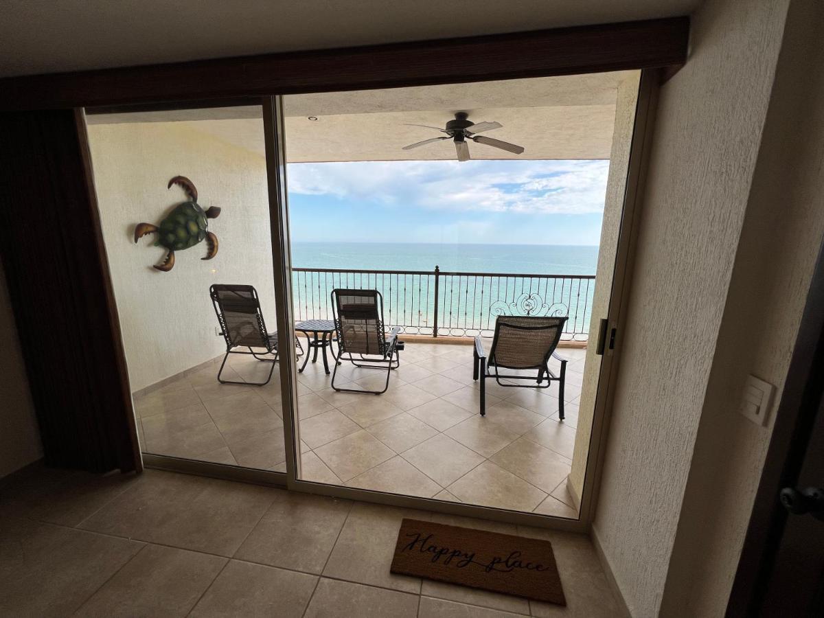 Aparthotel Sonoran Sky Puerto Peñasco Zewnętrze zdjęcie