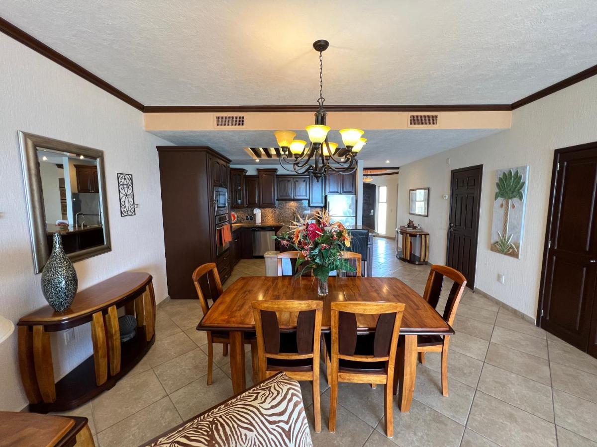 Aparthotel Sonoran Sky Puerto Peñasco Zewnętrze zdjęcie