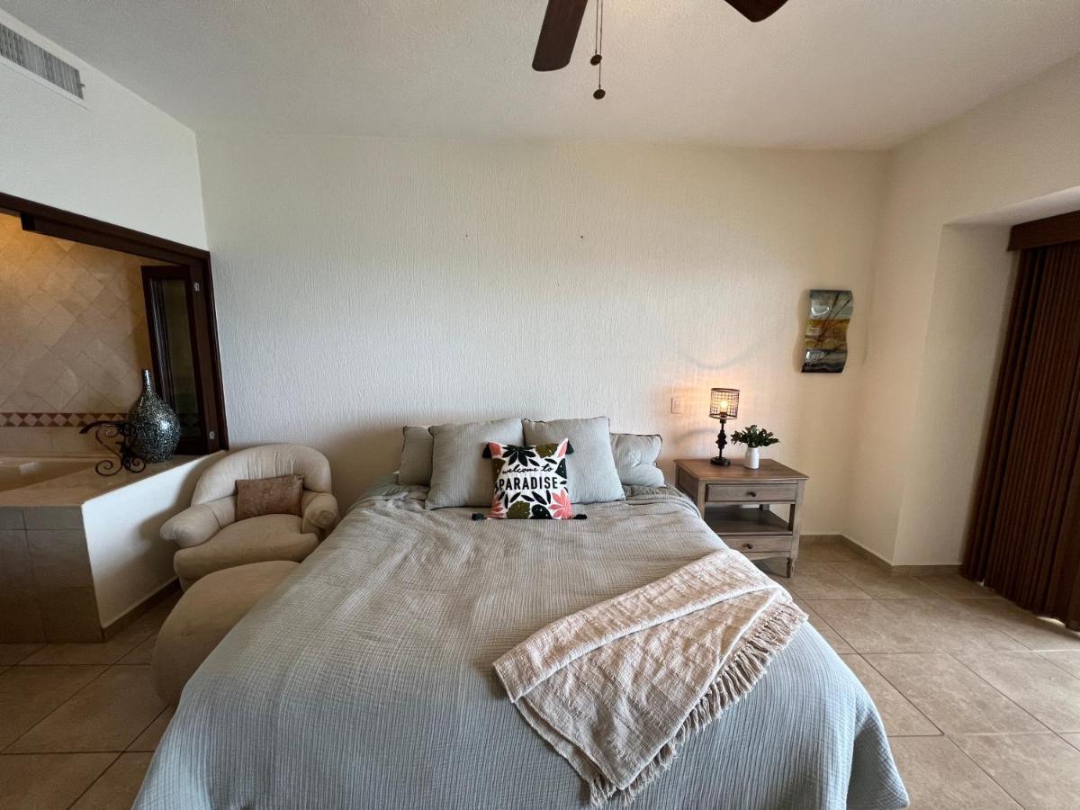 Aparthotel Sonoran Sky Puerto Peñasco Zewnętrze zdjęcie