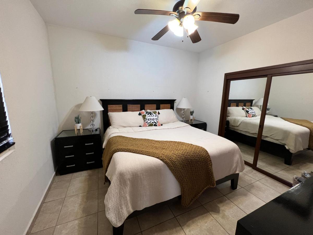 Aparthotel Sonoran Sky Puerto Peñasco Zewnętrze zdjęcie