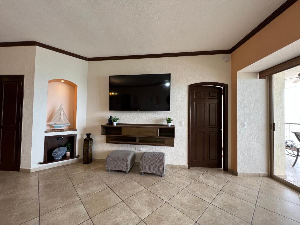 Aparthotel Sonoran Sky Puerto Peñasco Zewnętrze zdjęcie