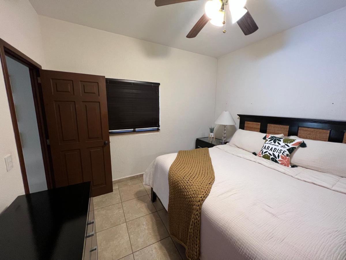 Aparthotel Sonoran Sky Puerto Peñasco Zewnętrze zdjęcie