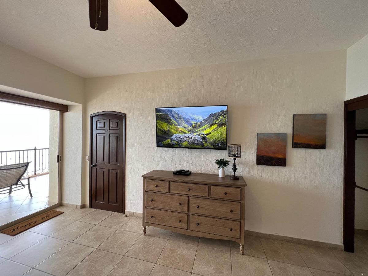 Aparthotel Sonoran Sky Puerto Peñasco Zewnętrze zdjęcie