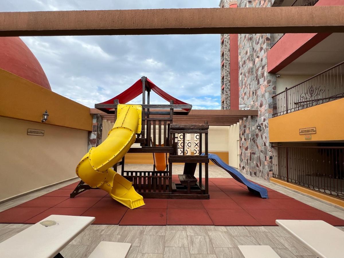 Aparthotel Sonoran Sky Puerto Peñasco Zewnętrze zdjęcie