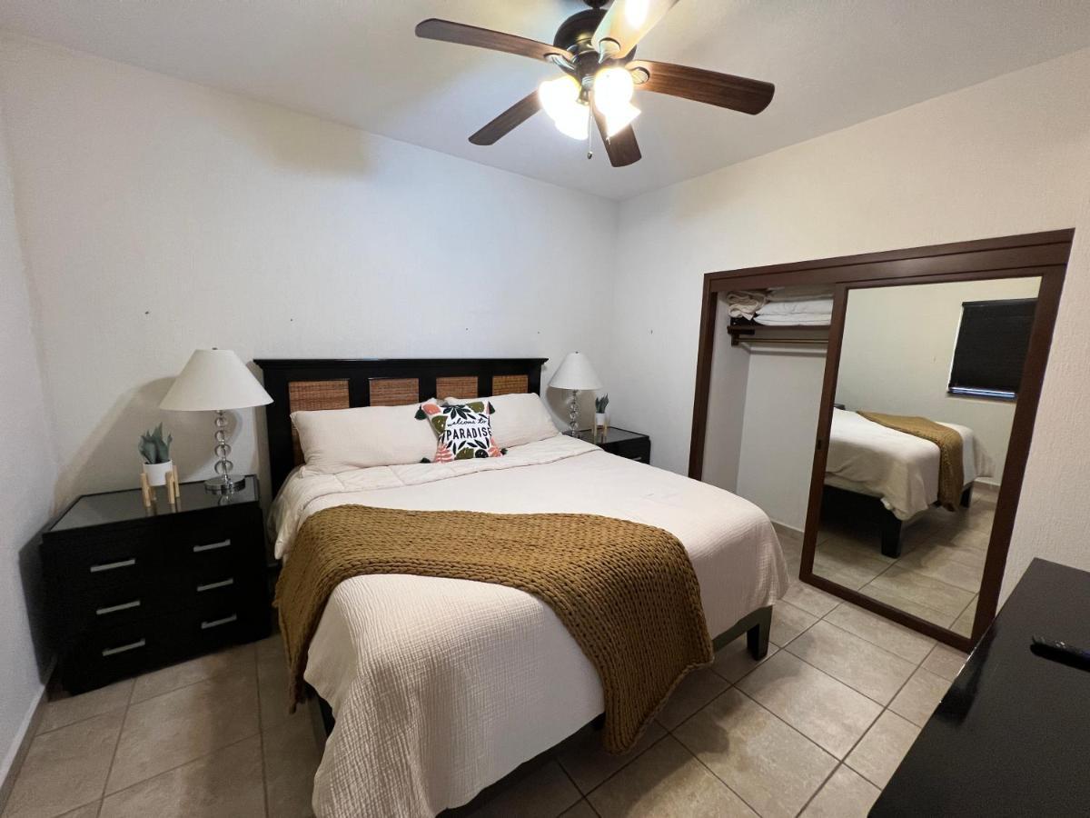 Aparthotel Sonoran Sky Puerto Peñasco Zewnętrze zdjęcie