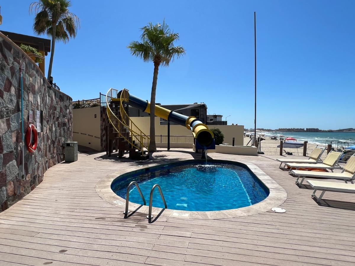 Aparthotel Sonoran Sky Puerto Peñasco Zewnętrze zdjęcie