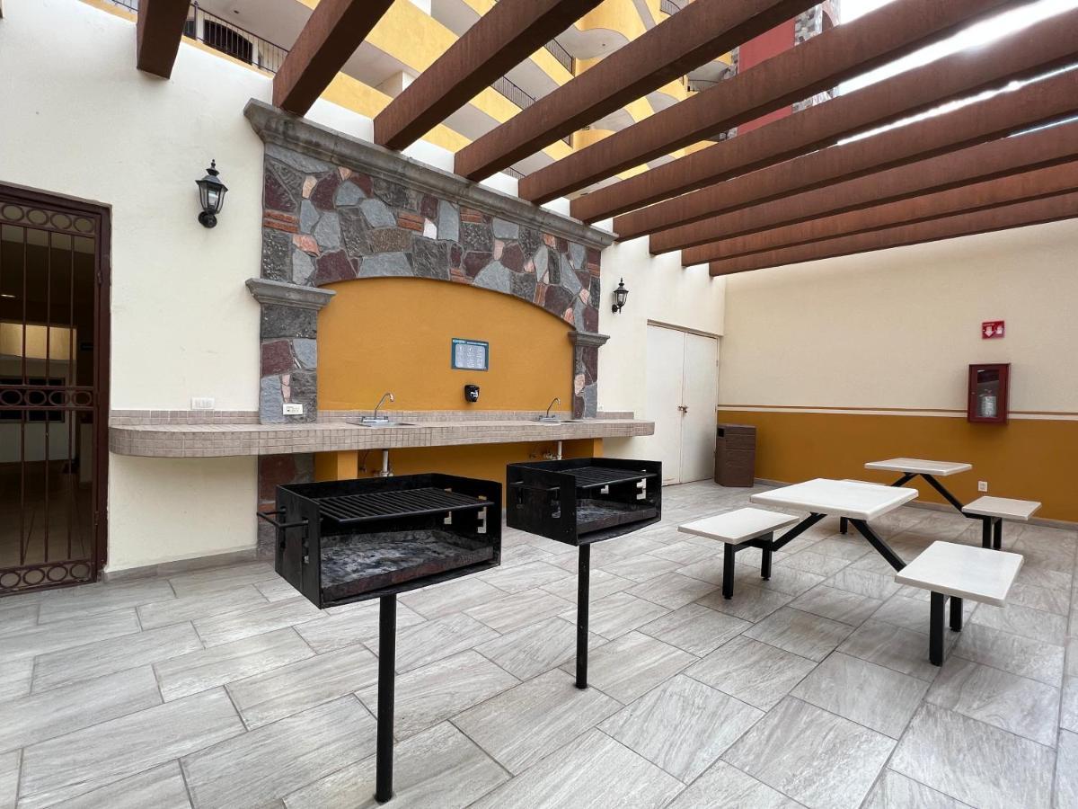 Aparthotel Sonoran Sky Puerto Peñasco Zewnętrze zdjęcie