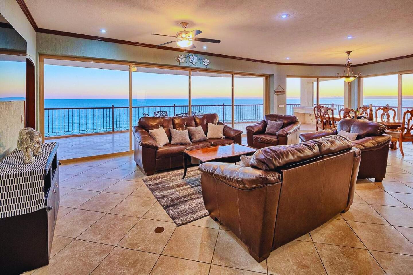 Aparthotel Sonoran Sky Puerto Peñasco Zewnętrze zdjęcie