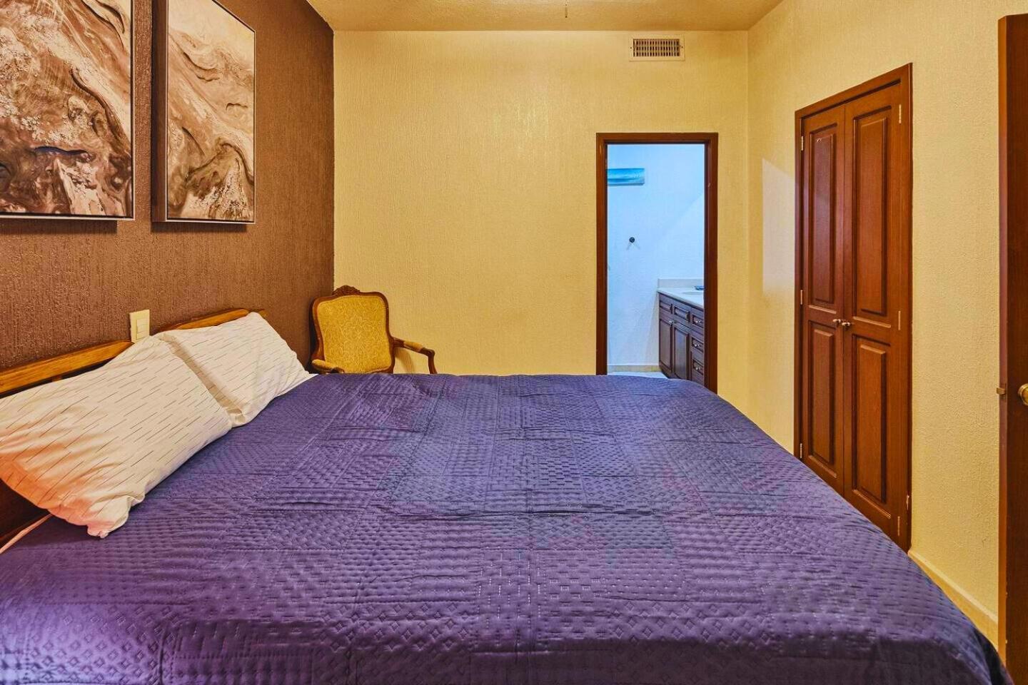 Aparthotel Sonoran Sky Puerto Peñasco Zewnętrze zdjęcie