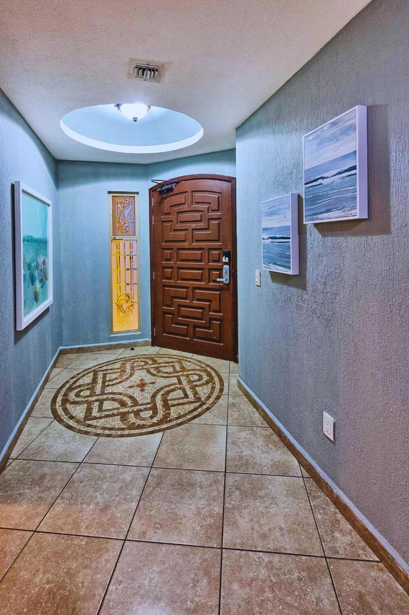 Aparthotel Sonoran Sky Puerto Peñasco Zewnętrze zdjęcie