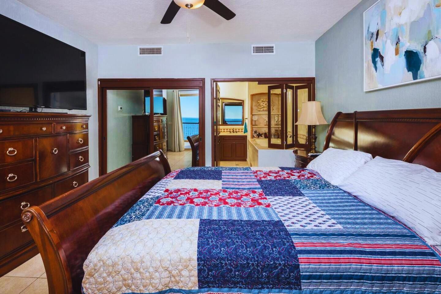 Aparthotel Sonoran Sky Puerto Peñasco Zewnętrze zdjęcie