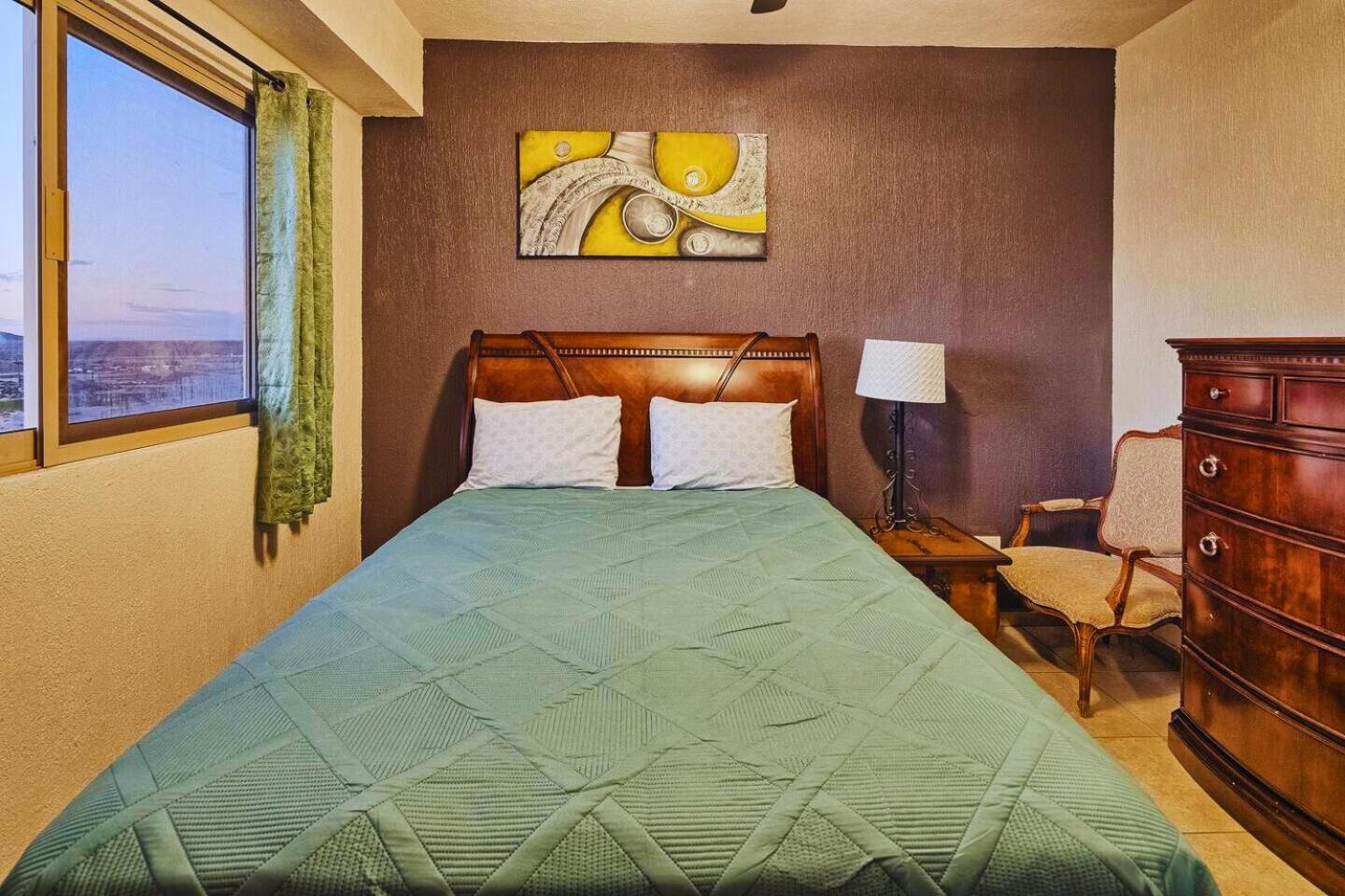 Aparthotel Sonoran Sky Puerto Peñasco Zewnętrze zdjęcie