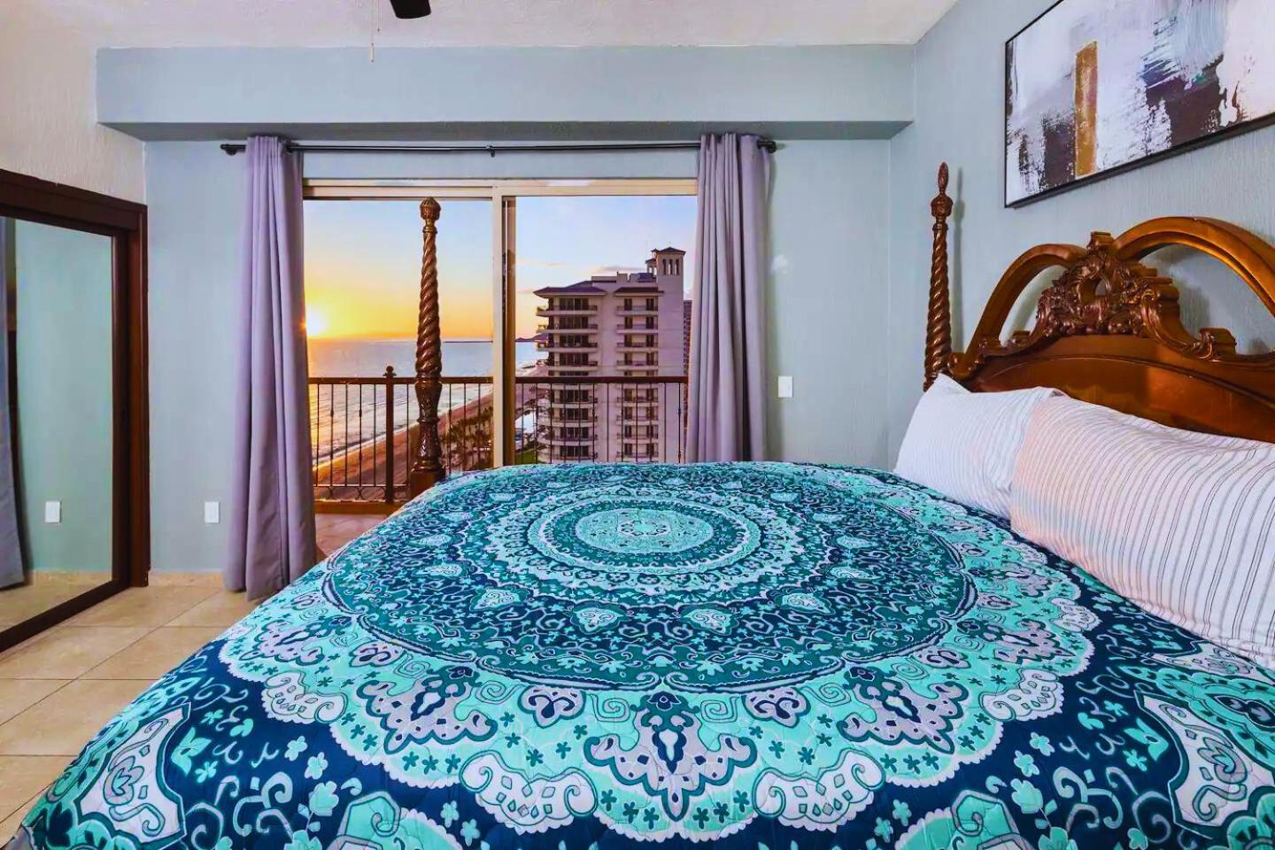 Aparthotel Sonoran Sky Puerto Peñasco Zewnętrze zdjęcie