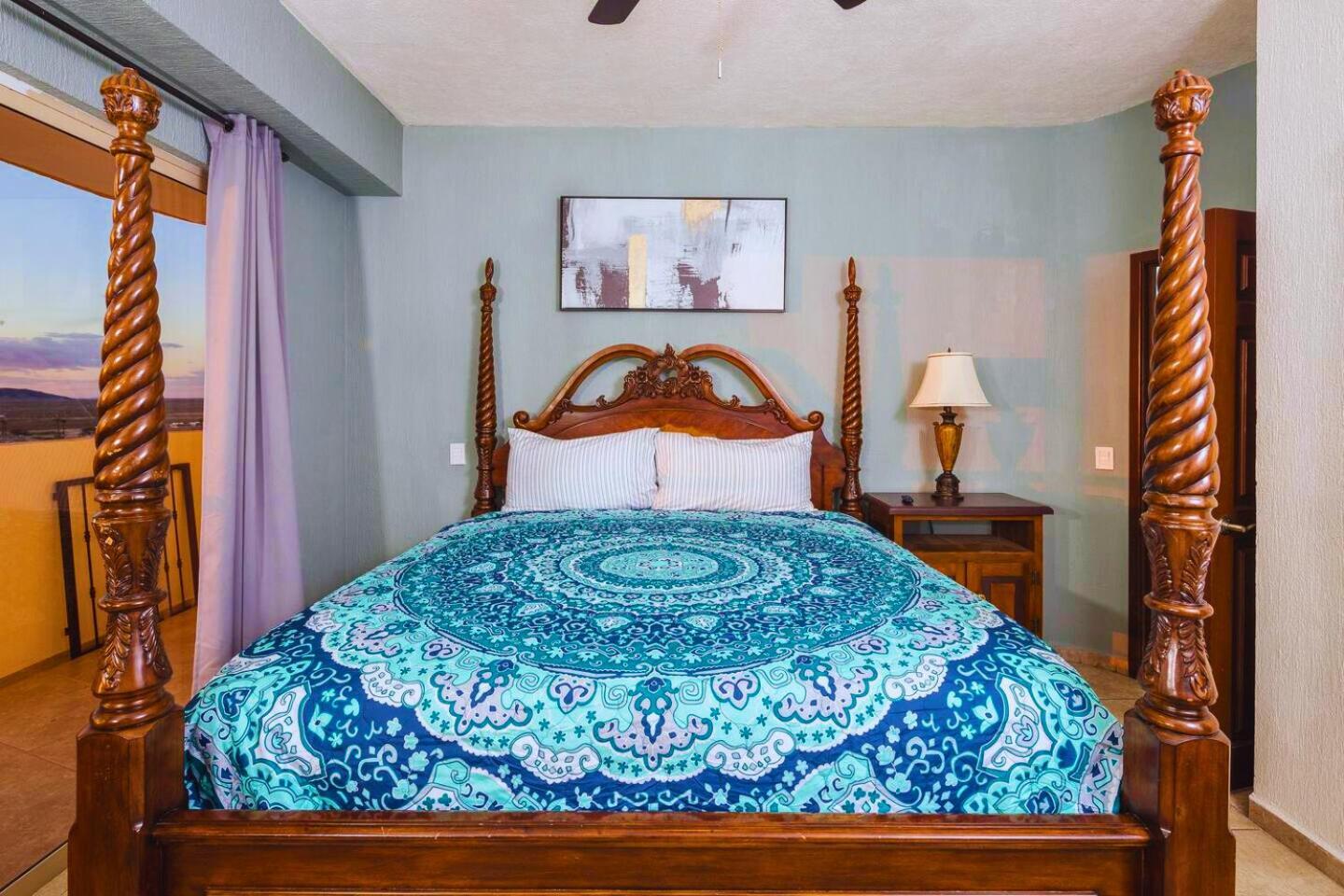 Aparthotel Sonoran Sky Puerto Peñasco Zewnętrze zdjęcie