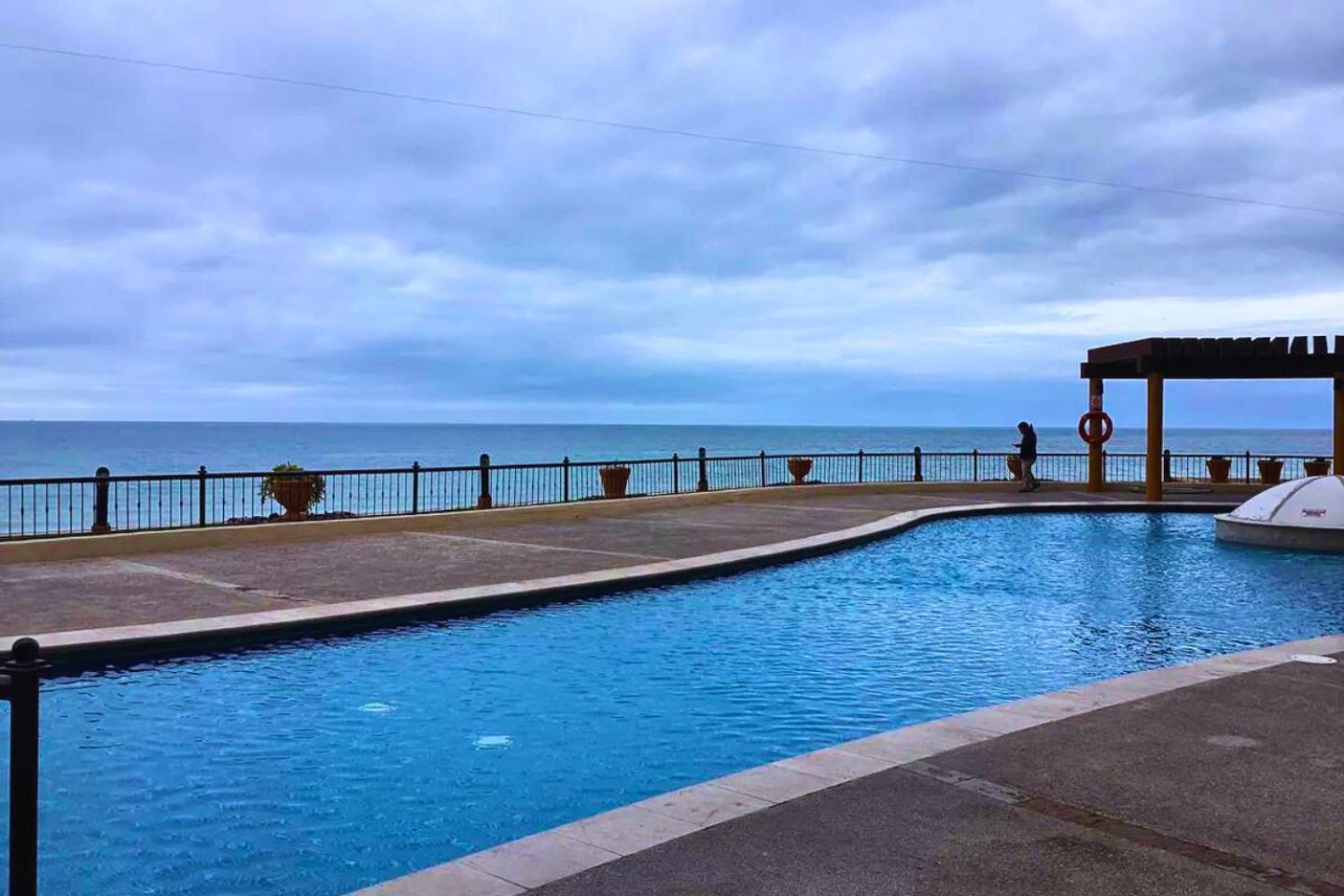 Aparthotel Sonoran Sky Puerto Peñasco Zewnętrze zdjęcie