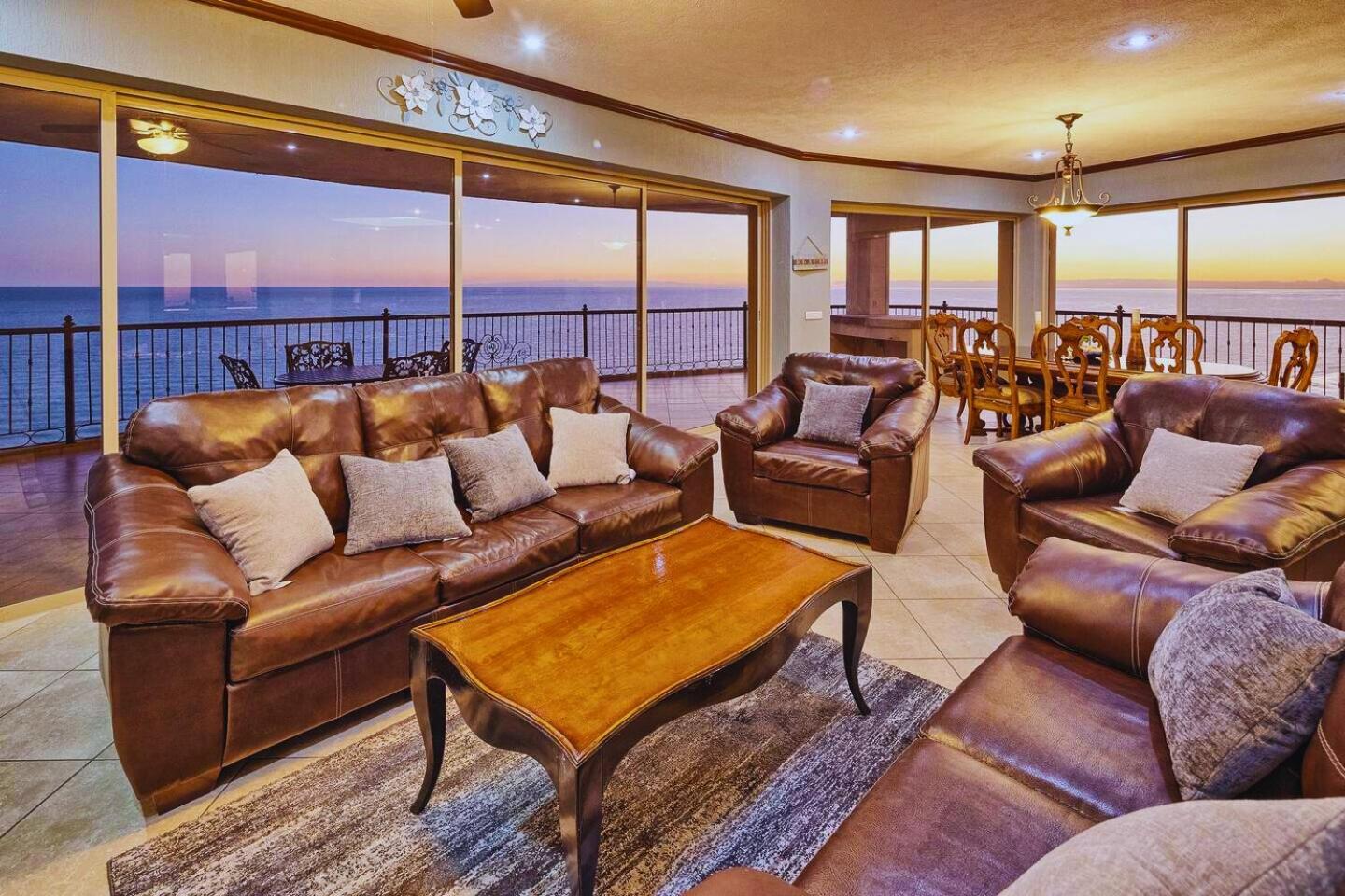 Aparthotel Sonoran Sky Puerto Peñasco Zewnętrze zdjęcie